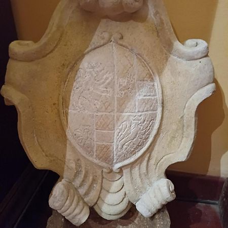 Alloggio Villa Manini Scarperia Kültér fotó