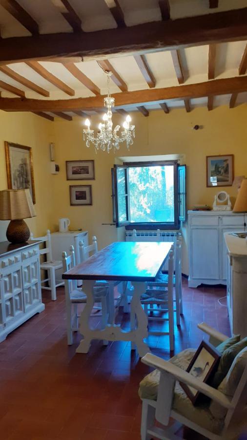 Alloggio Villa Manini Scarperia Kültér fotó