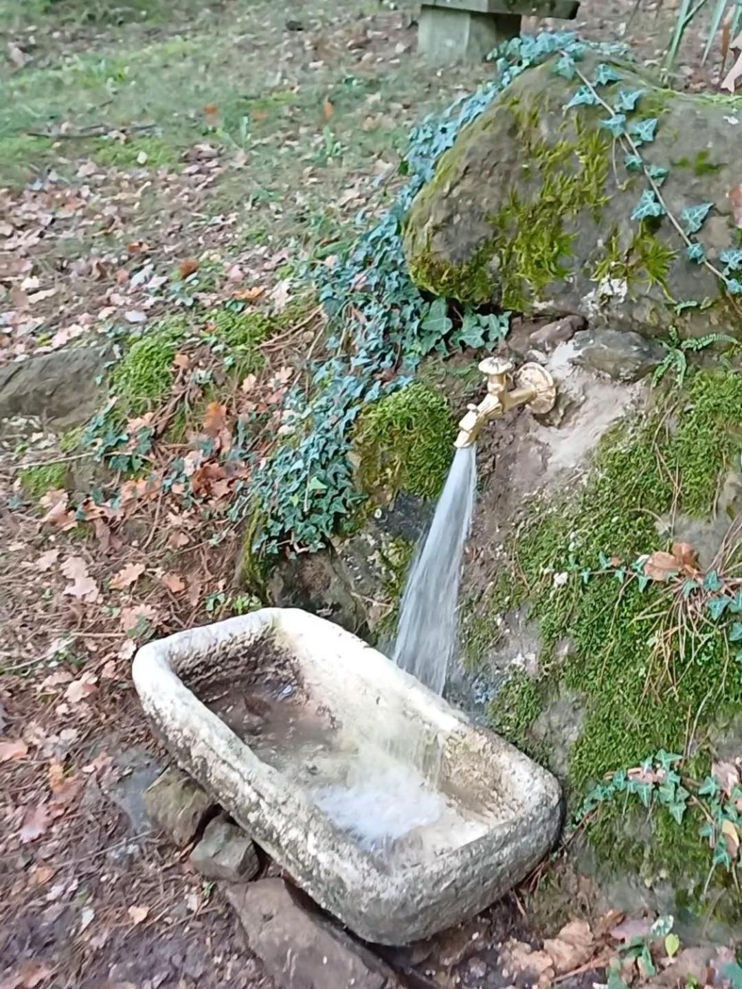 Alloggio Villa Manini Scarperia Kültér fotó