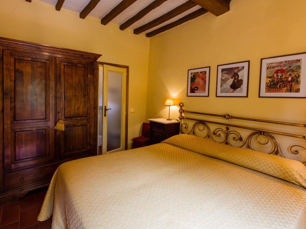 Alloggio Villa Manini Scarperia Szoba fotó