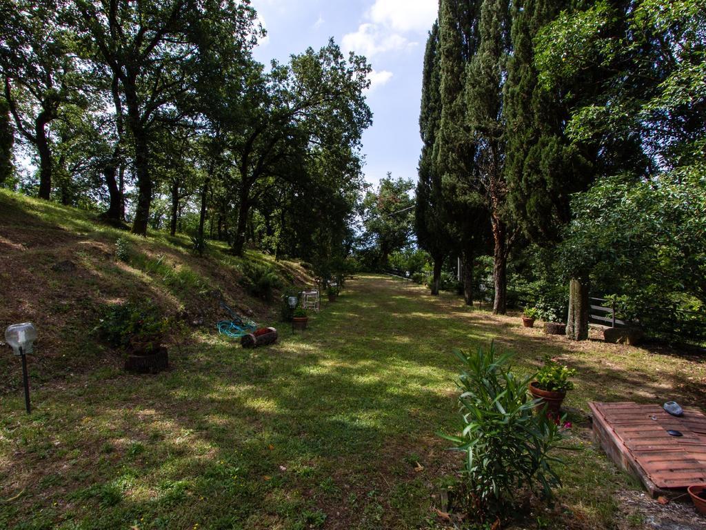Alloggio Villa Manini Scarperia Kültér fotó