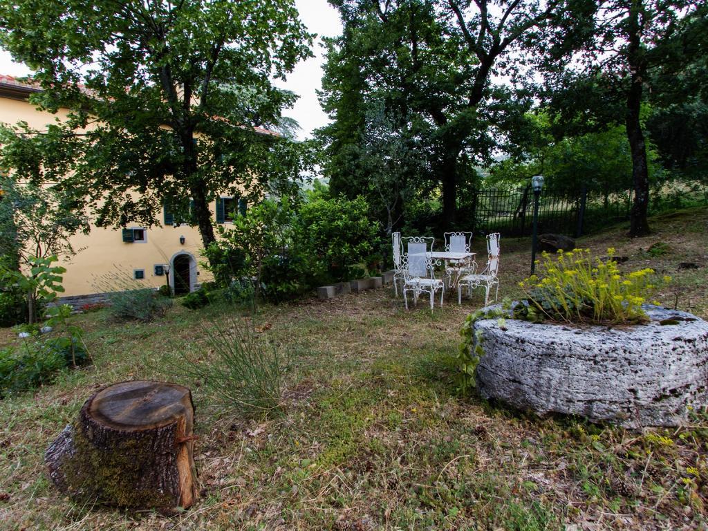 Alloggio Villa Manini Scarperia Kültér fotó